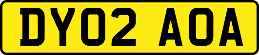 DY02AOA