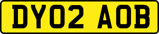 DY02AOB