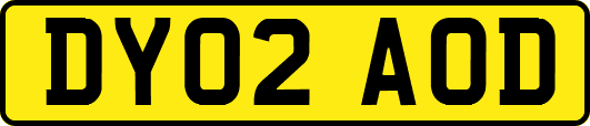 DY02AOD