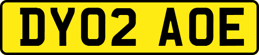 DY02AOE