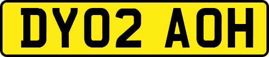 DY02AOH