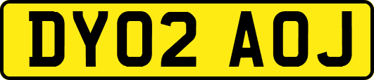 DY02AOJ