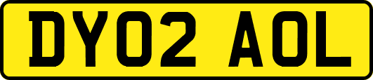DY02AOL