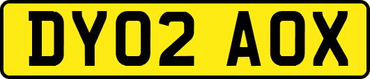 DY02AOX