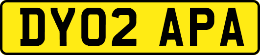 DY02APA