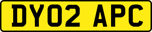 DY02APC