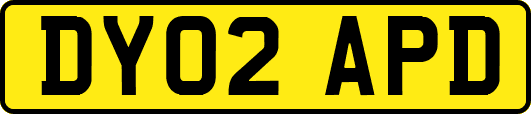 DY02APD
