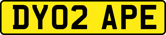 DY02APE