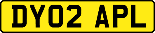 DY02APL
