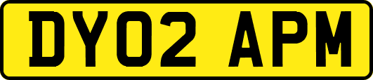 DY02APM