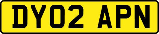 DY02APN