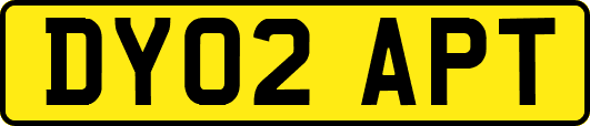 DY02APT