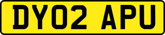 DY02APU