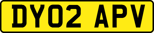 DY02APV