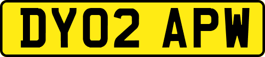DY02APW