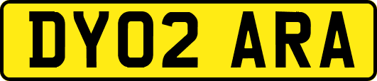 DY02ARA
