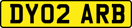 DY02ARB