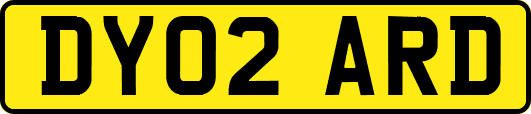 DY02ARD