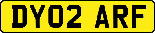 DY02ARF