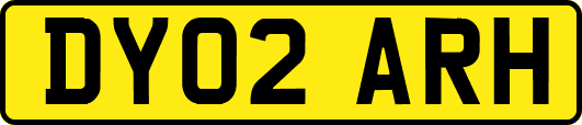 DY02ARH