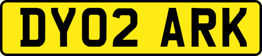DY02ARK