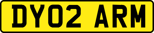 DY02ARM