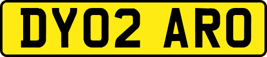 DY02ARO