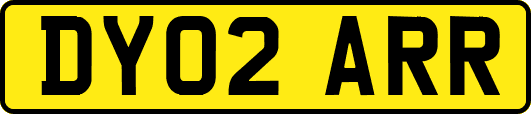 DY02ARR