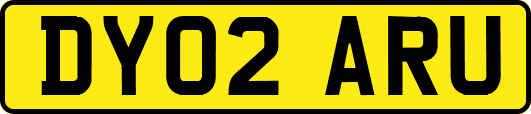 DY02ARU