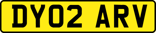 DY02ARV