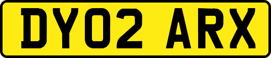 DY02ARX