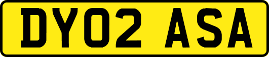 DY02ASA