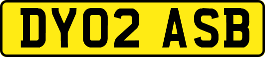DY02ASB