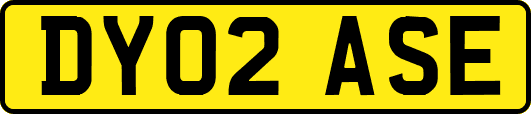DY02ASE