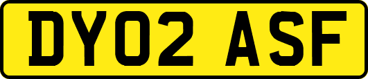 DY02ASF