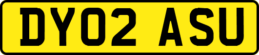 DY02ASU