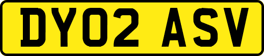 DY02ASV