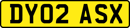 DY02ASX