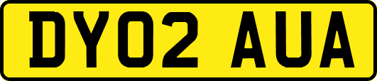 DY02AUA