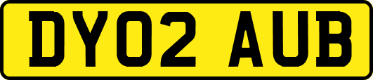 DY02AUB