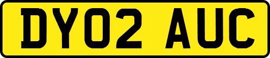 DY02AUC