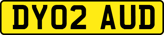 DY02AUD