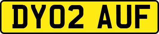 DY02AUF