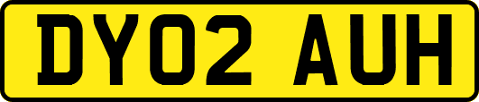 DY02AUH