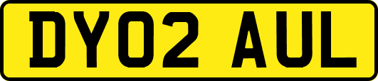 DY02AUL
