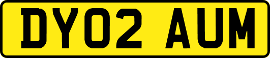 DY02AUM