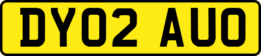 DY02AUO