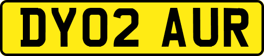 DY02AUR