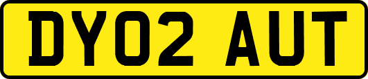 DY02AUT