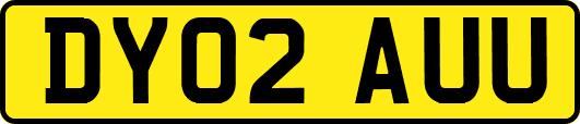 DY02AUU